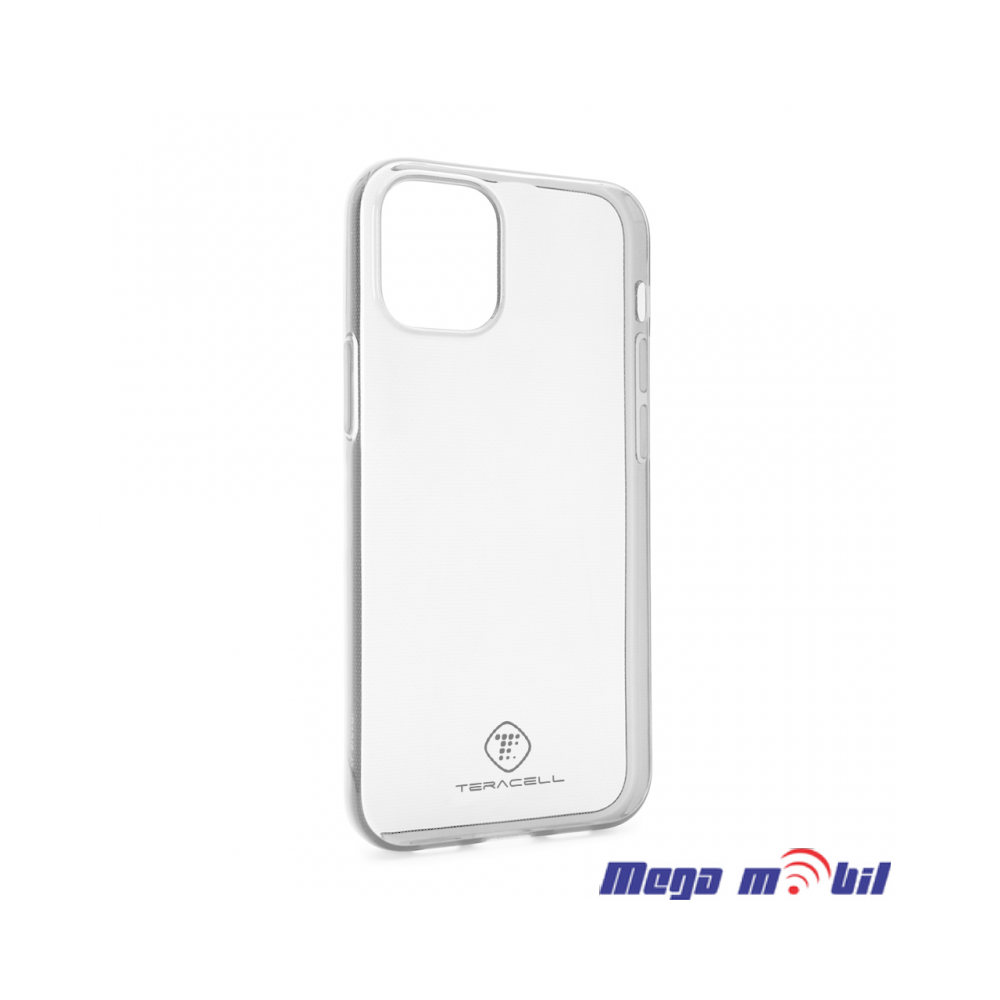 Futrola iPhone 13 Teracell Skin transparent