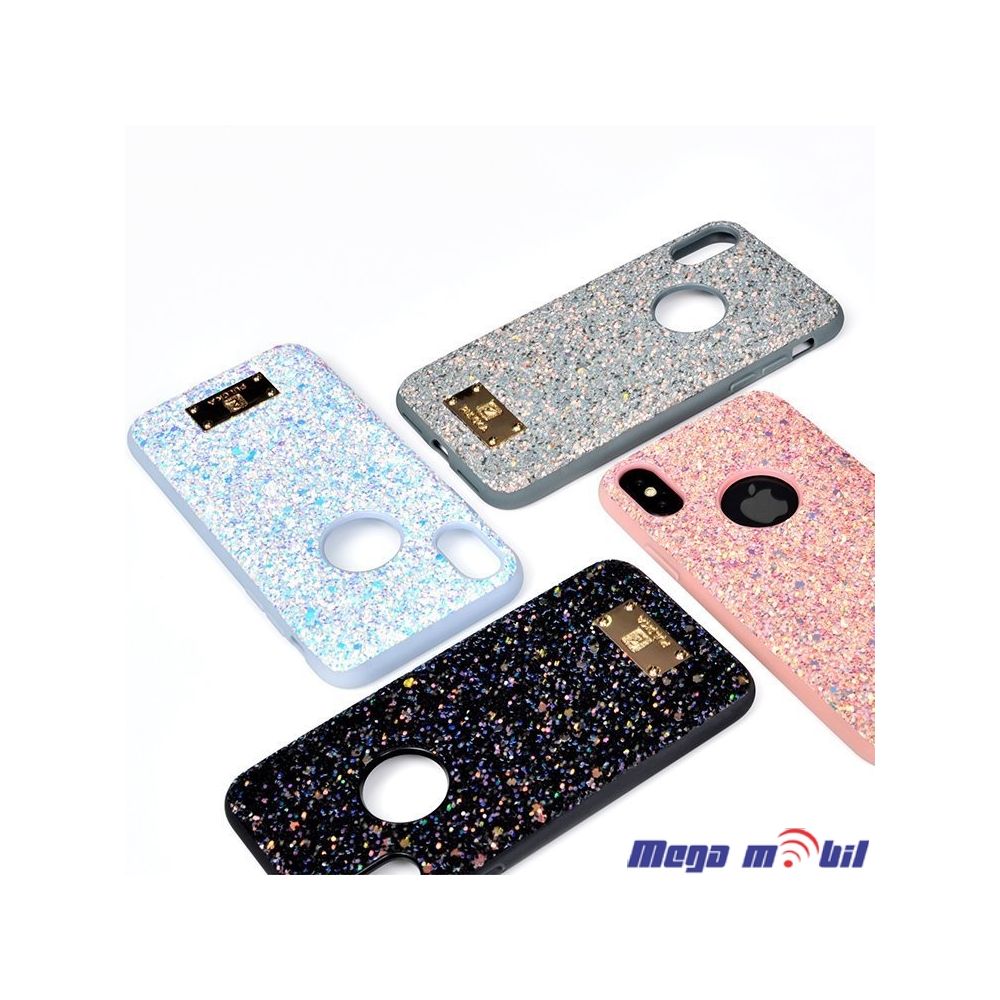 Futrola iPhone 7 Puloka Fashion rose