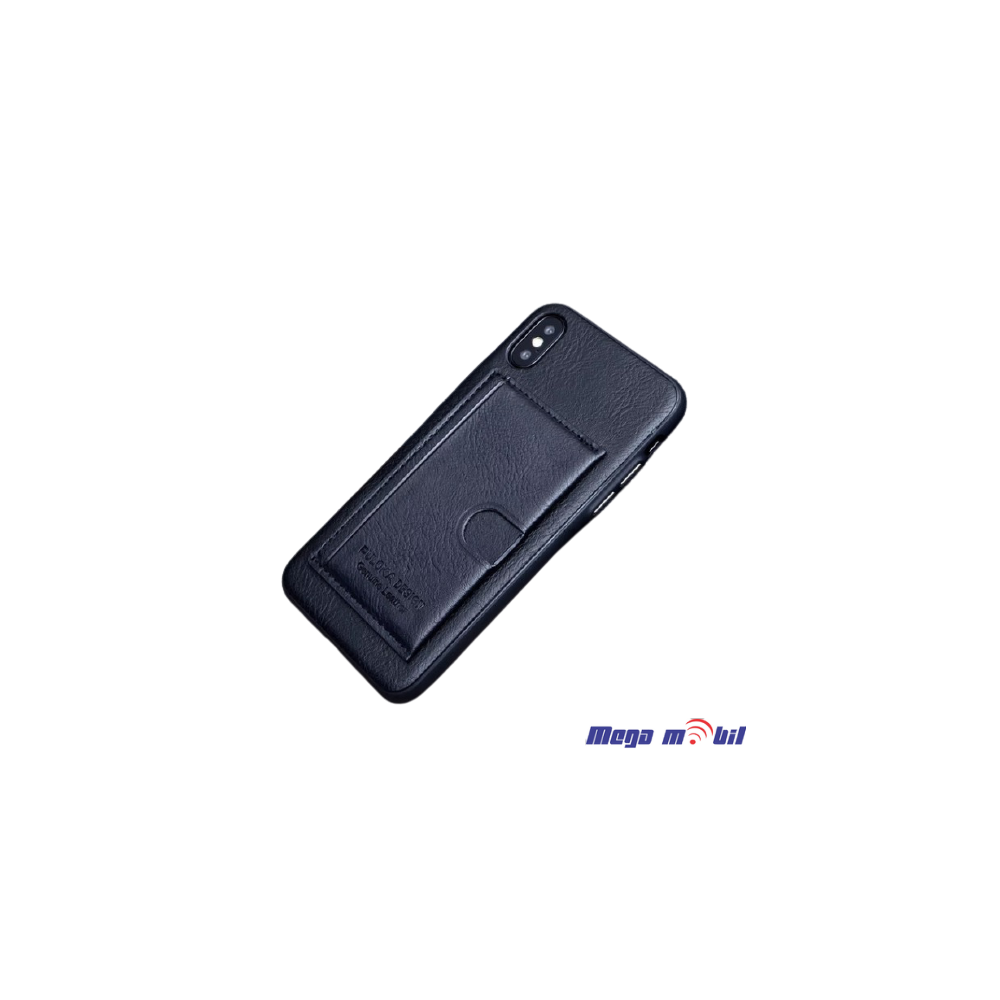 Futrola iPhone 8 plus Puloka Pocket black