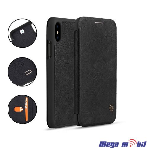 Futrola iPhone 7/ Iphone 8  G Case Flip black
