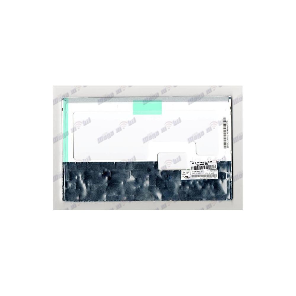 Ekran za laptop 10" HSD100IFW1. 