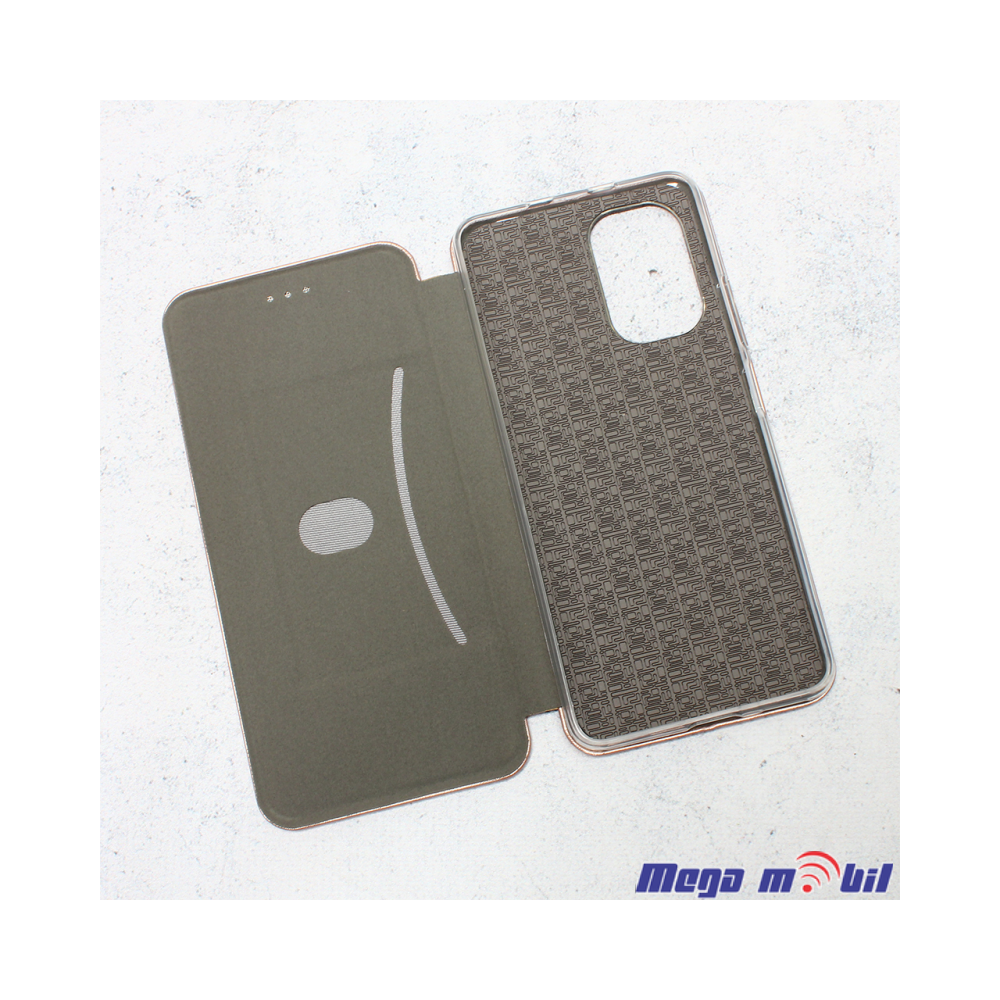 Futrola Xiaomi Redmi 10/ Redmi 10 Prime Teracell Flip Cover rose.