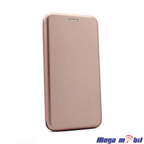 Futrola Xiaomi Redmi 10/ Redmi 10 Prime Teracell Flip Cover rose.