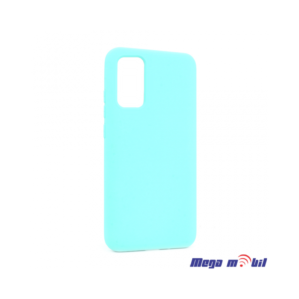 Futrola Xiaomi Redmi 9T/ Note 9 4G/ 9 Power Silicon Color mint.