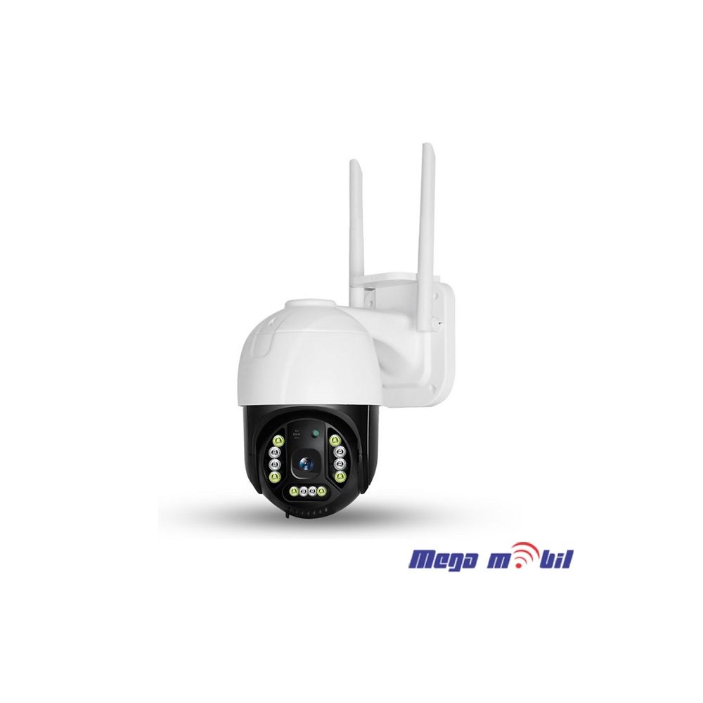 Kamera IP 21HS Outdoor Speed Dome Waterproof 2 megapixel 