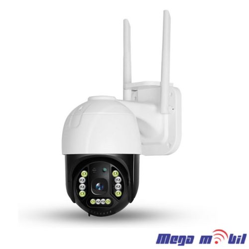 Kamera IP 21HS Outdoor Speed Dome Waterproof 2 megapixel 