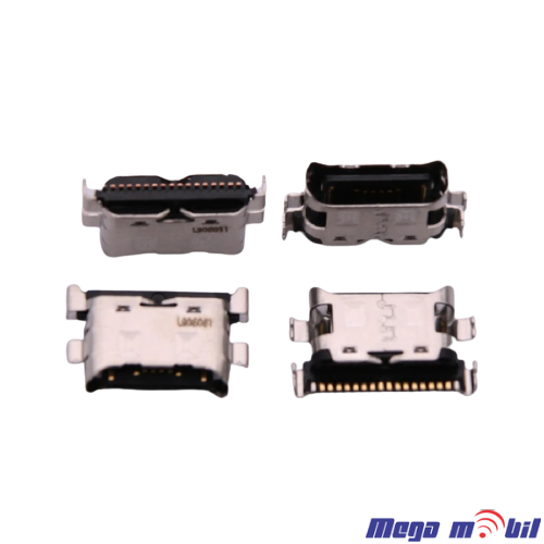 Konektor za polnenje Samsung A405F/ A40/ A505F/ A50/ A705F/ A70