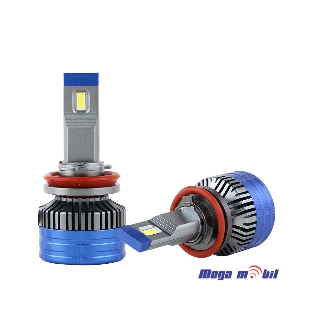 LED HEADLIGHT Z7S H7 45W 6500K CANBUS