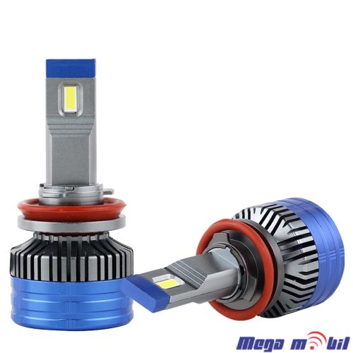 LED HEADLIGHT Z7S H7 45W 6500K CANBUS
