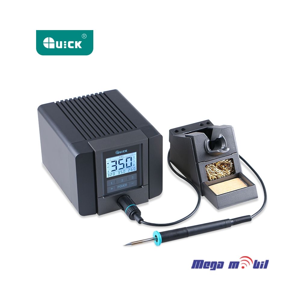 Letkum QUICK TS1200A