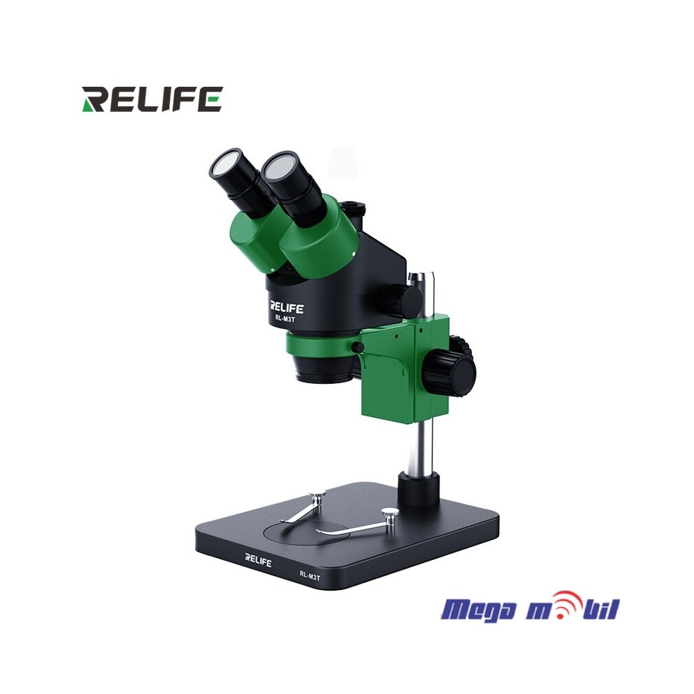 Mikroskop Relife M3T-B1