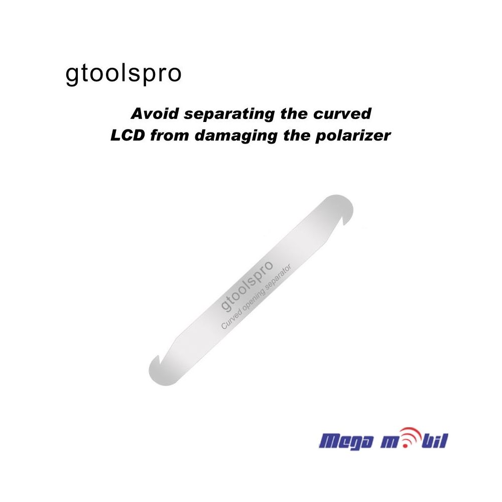 Noz (servisen) Gtoolspro Curved opening separator SMALL