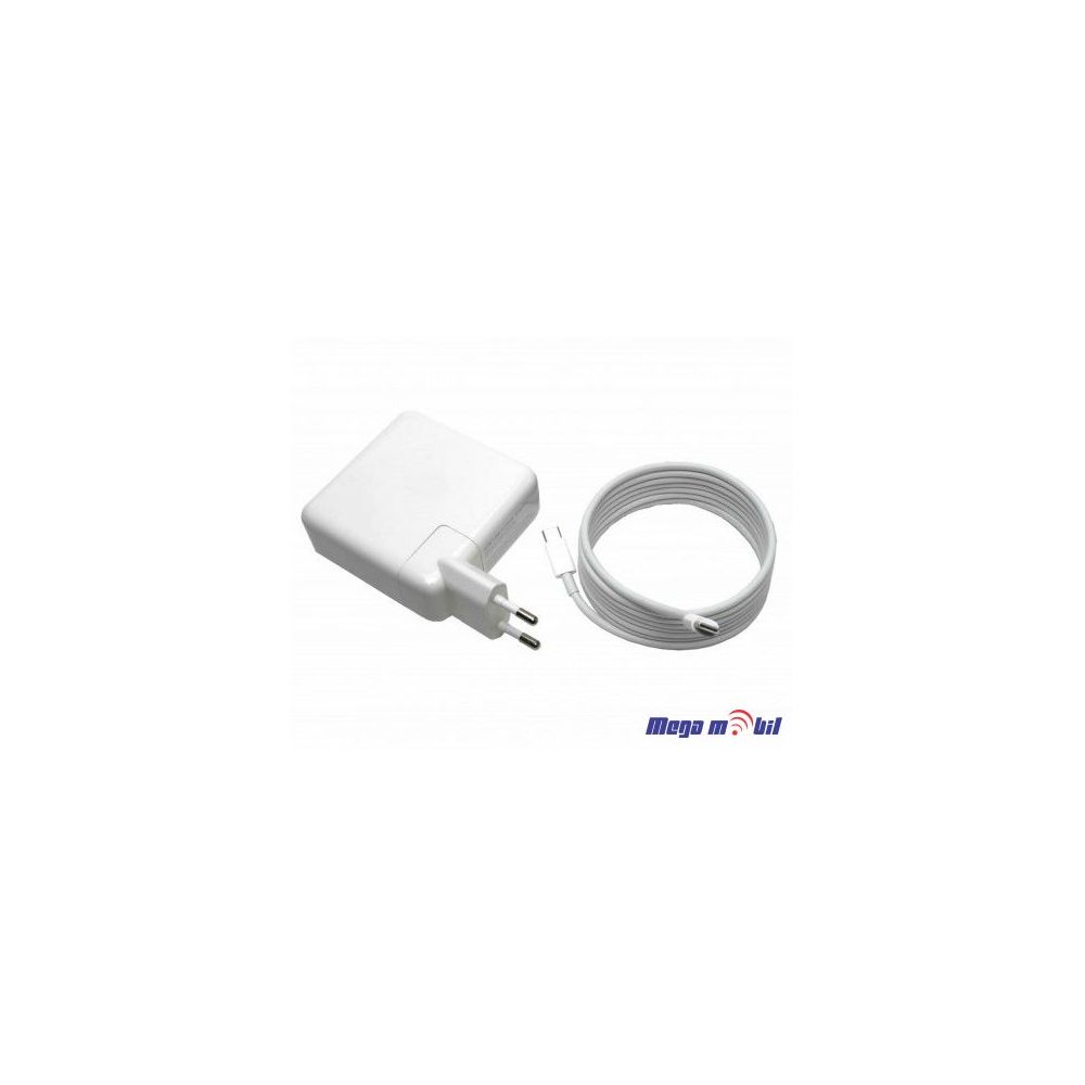 Polnac za laptop za APPLE 96W USB-C 2m Cable A2166
