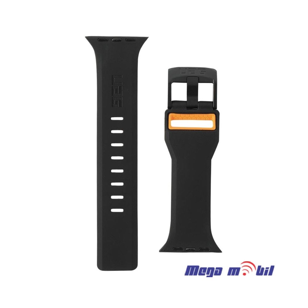 Remce za Smart Watch Apple UAG Civilian 38/40mm black.