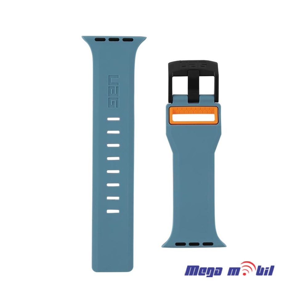 Remce za Smart Watch Apple UAG Civilian 38/40mm blue.