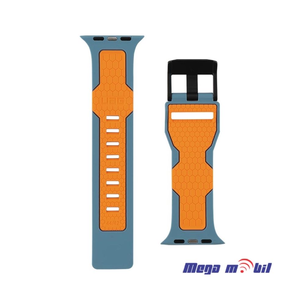Remce za Smart Watch Apple UAG Civilian 38/40mm blue.