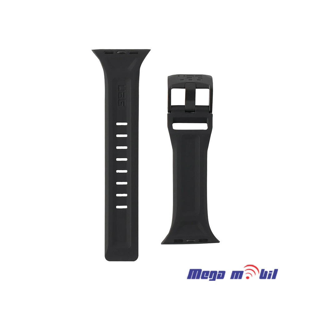 Remce za Smart Watch Apple UAG Scout 38/40mm black.