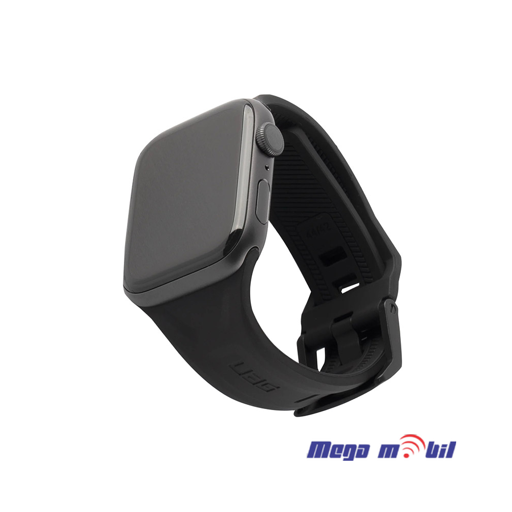 Remce za Smart Watch Apple UAG Scout 38/40mm black.