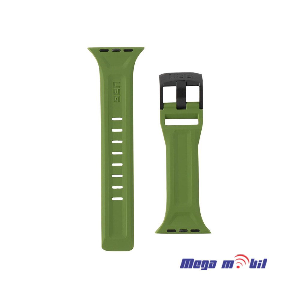 Remce za Smart Watch Apple UAG Scout 38/40mm green.