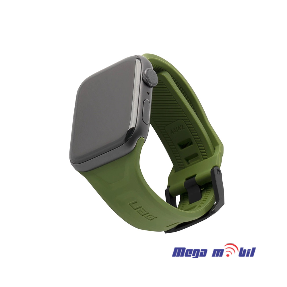 Remce za Smart Watch Apple UAG Scout 38/40mm green.