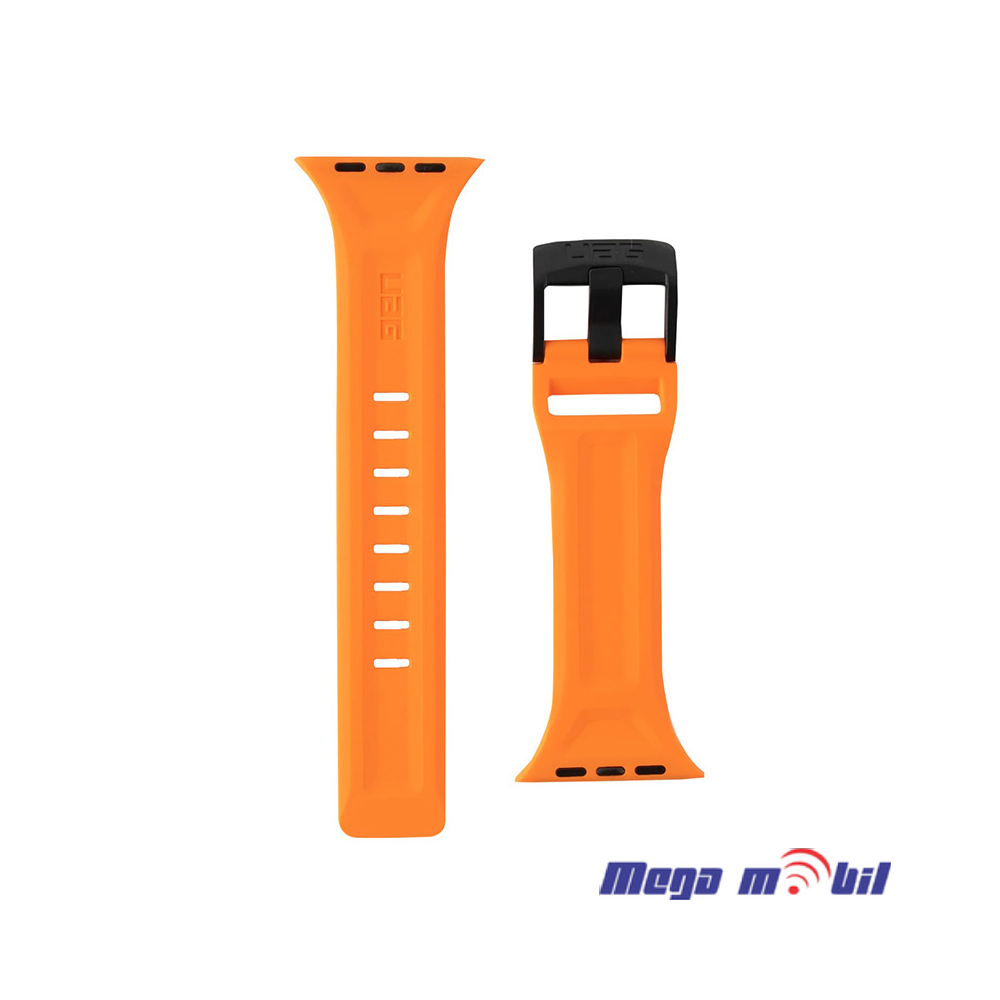 Remce za Smart Watch Apple UAG Scout 38/40mm orange