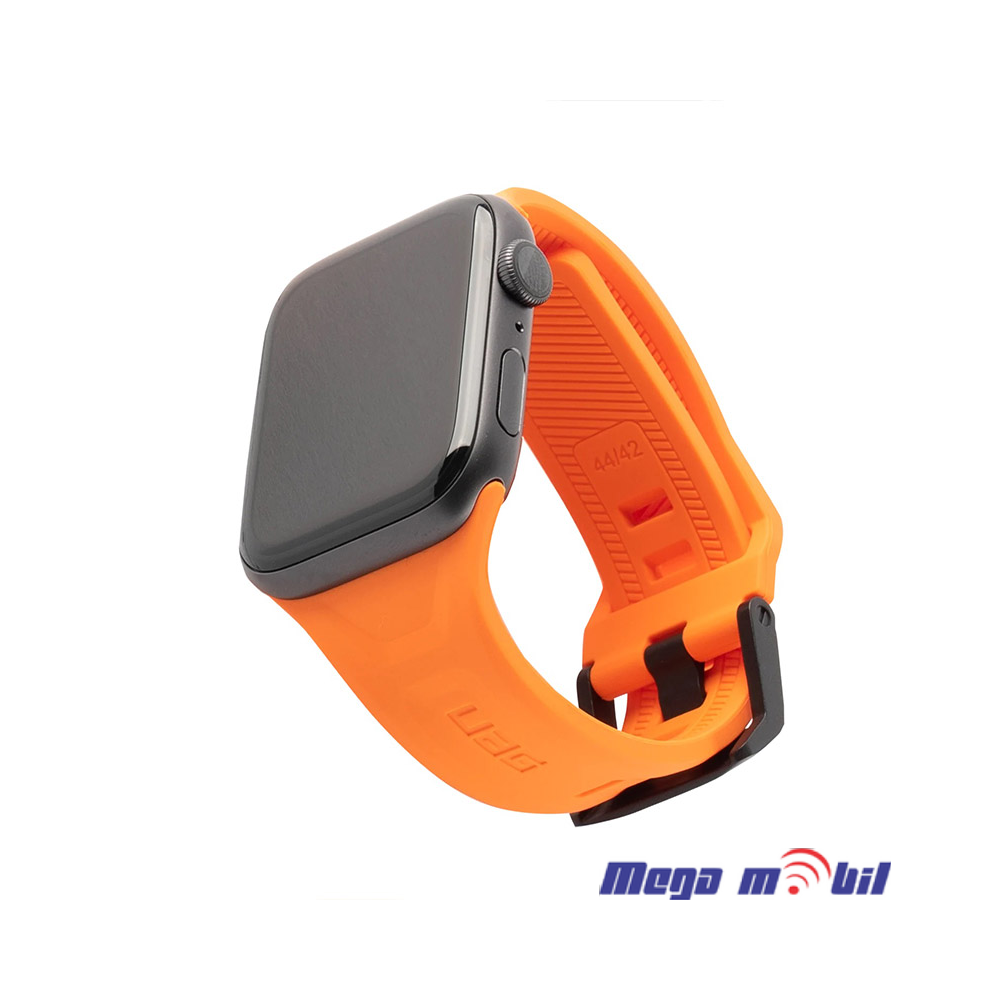 Remce za Smart Watch Apple UAG Scout 38/40mm orange