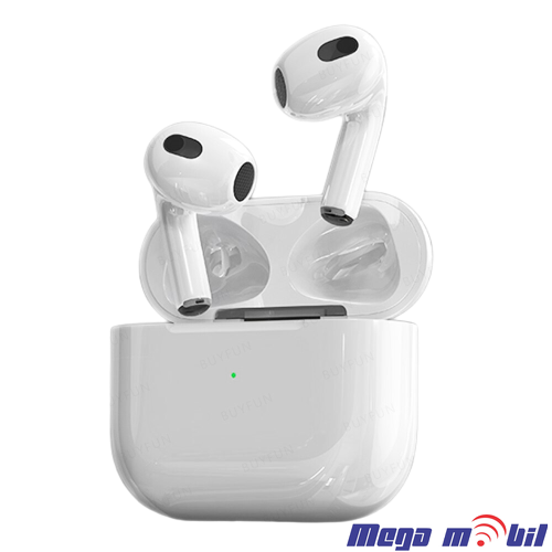 Slusalki Bluetooth AirPods 3