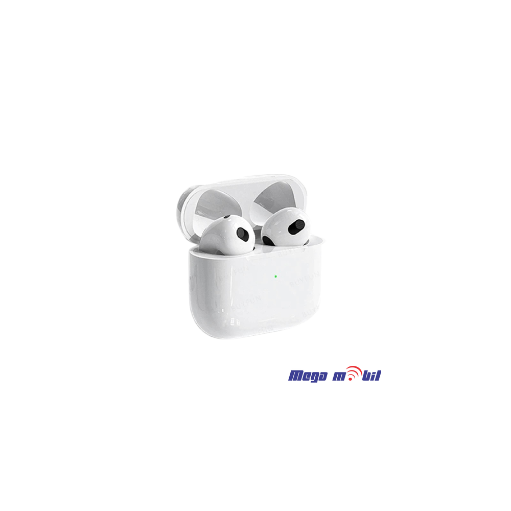 Slusalki Bluetooth AirPods 3