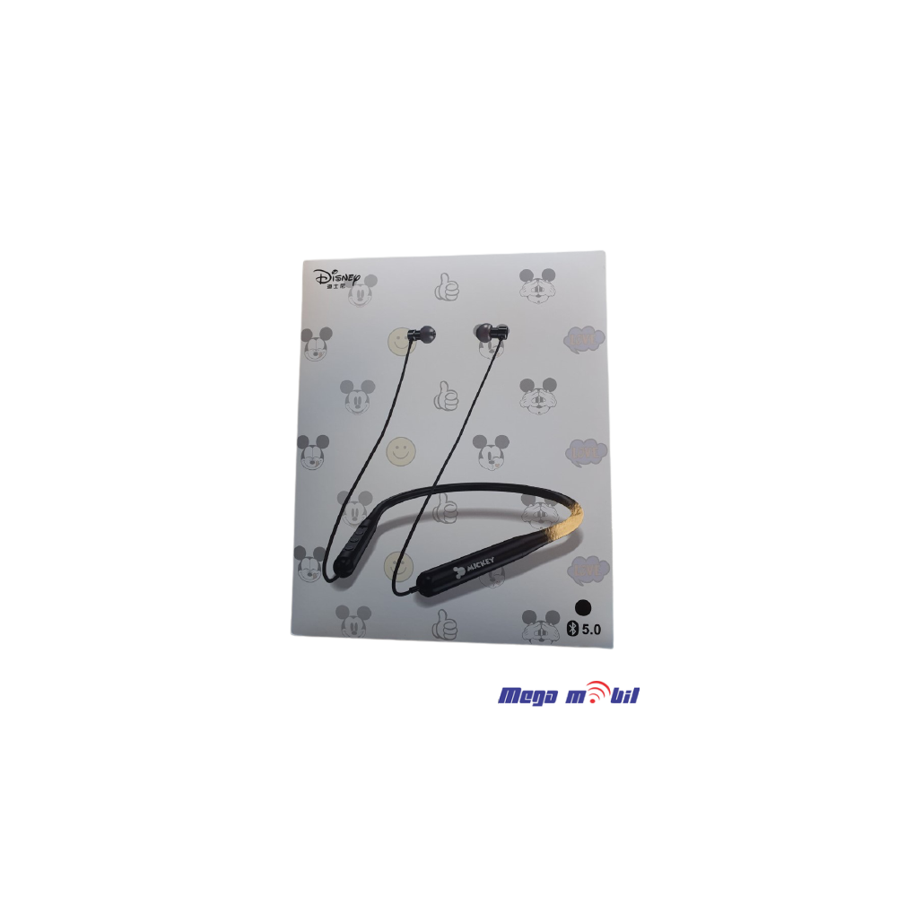 Slusalki Bluetooth Disney CE-865V.