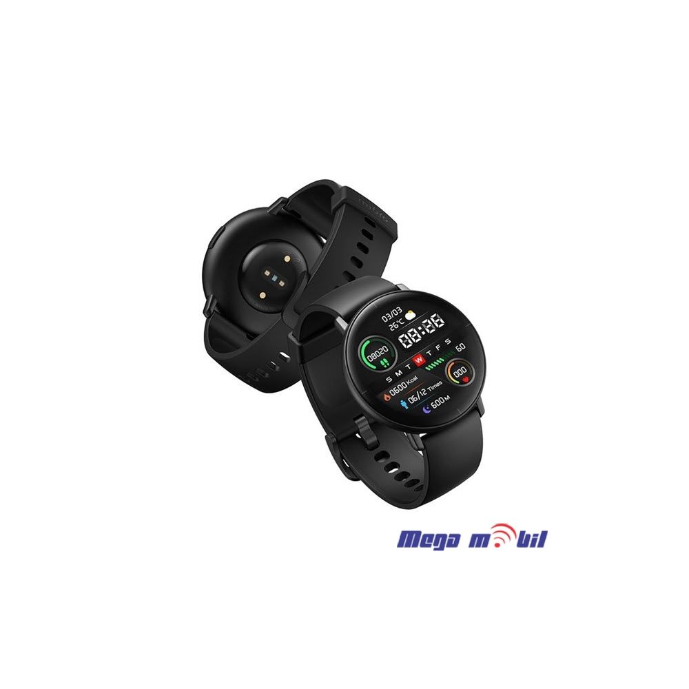 Smart Watch Xiaomi Mibro Lite Black