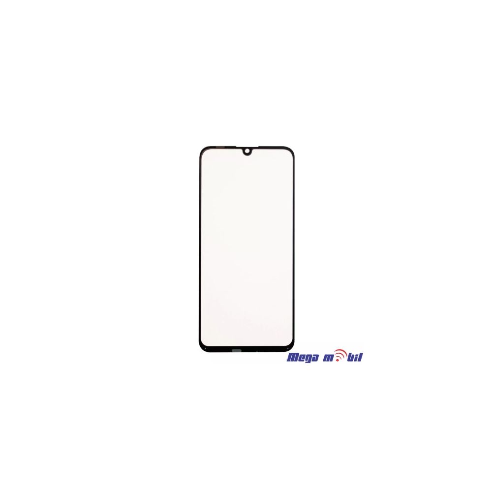 Staklo Huawei Honor 20 lite so OCA black