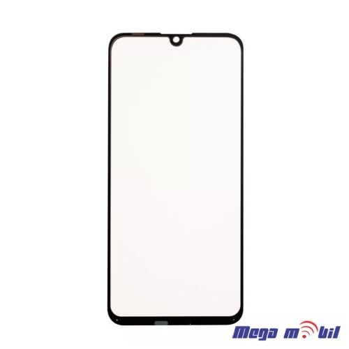 Staklo Huawei Honor 20 lite so OCA black