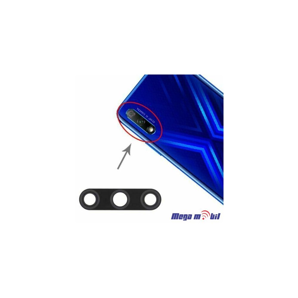 Staklo Huawei Honor 9X za kamera