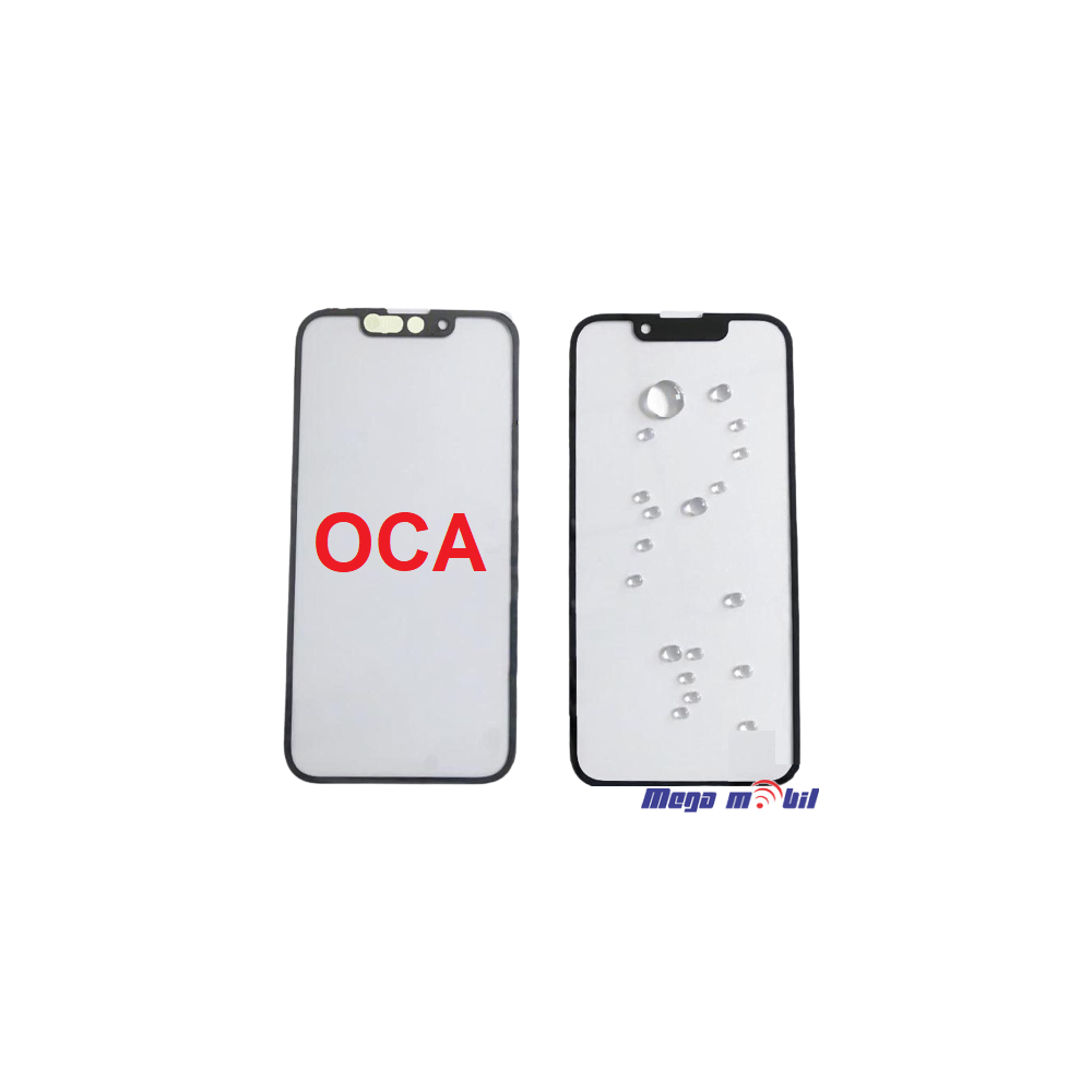 Staklo iPhone 13 mini so OCA 