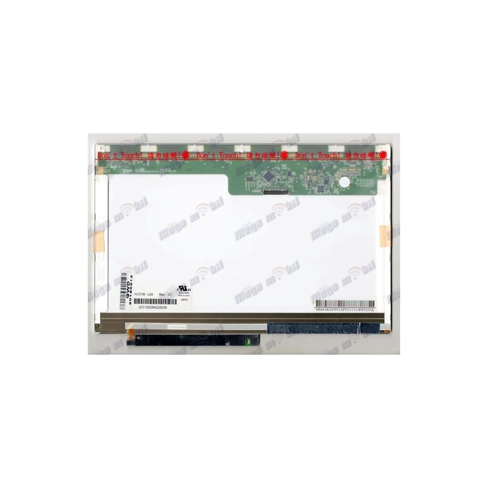 Ekran za laptop 12.1" LTN121W3-L01.