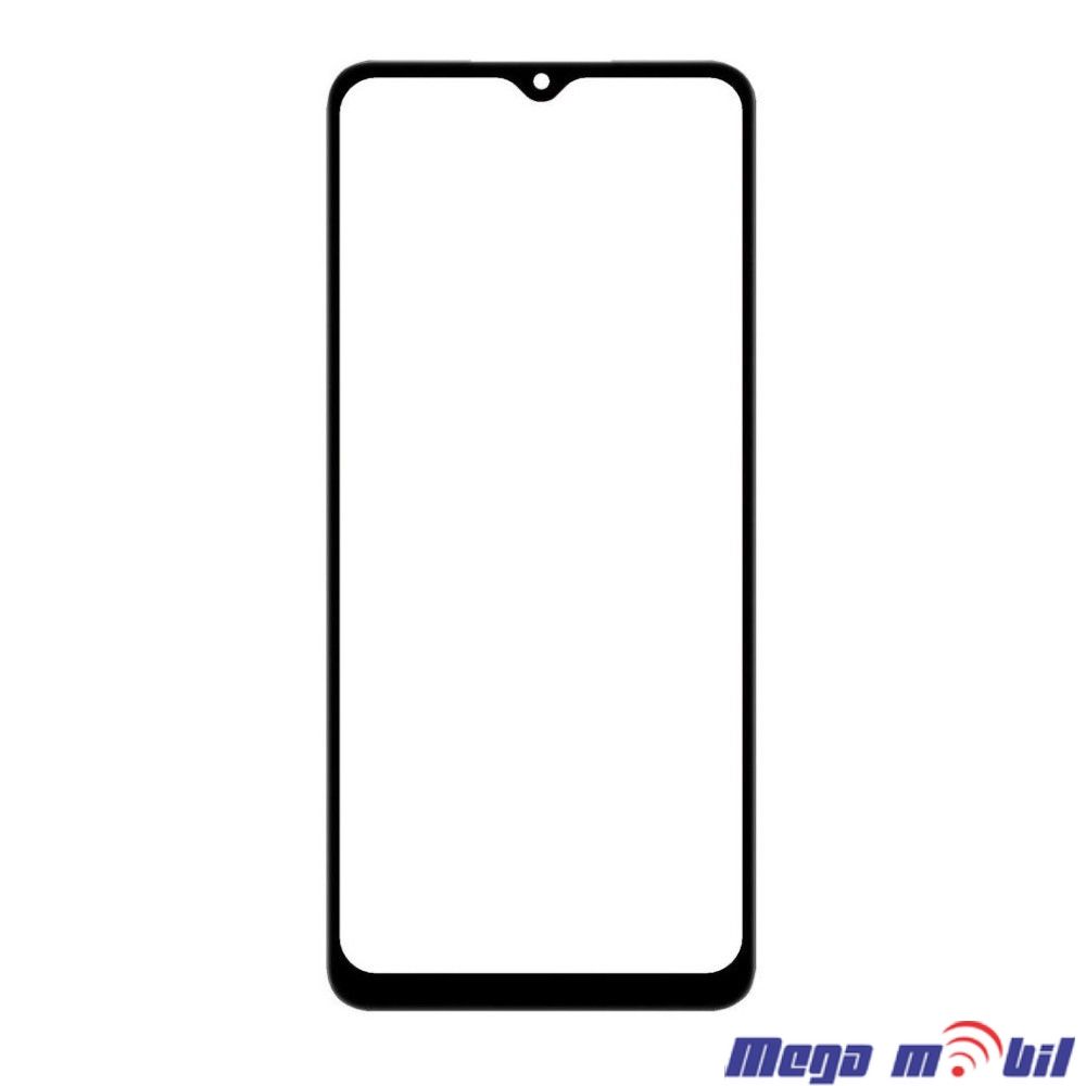 Staklo Samsung A32 4G/ A325F so OCA Black