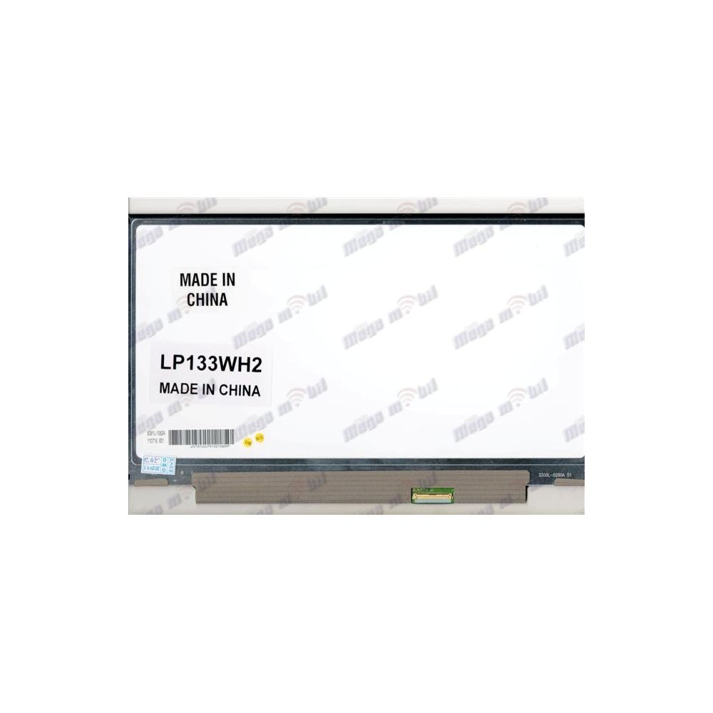 Ekran za laptop 13.3" LP133WH2 TLA2/ B133XW01/M133NWN1 LED 40 pin