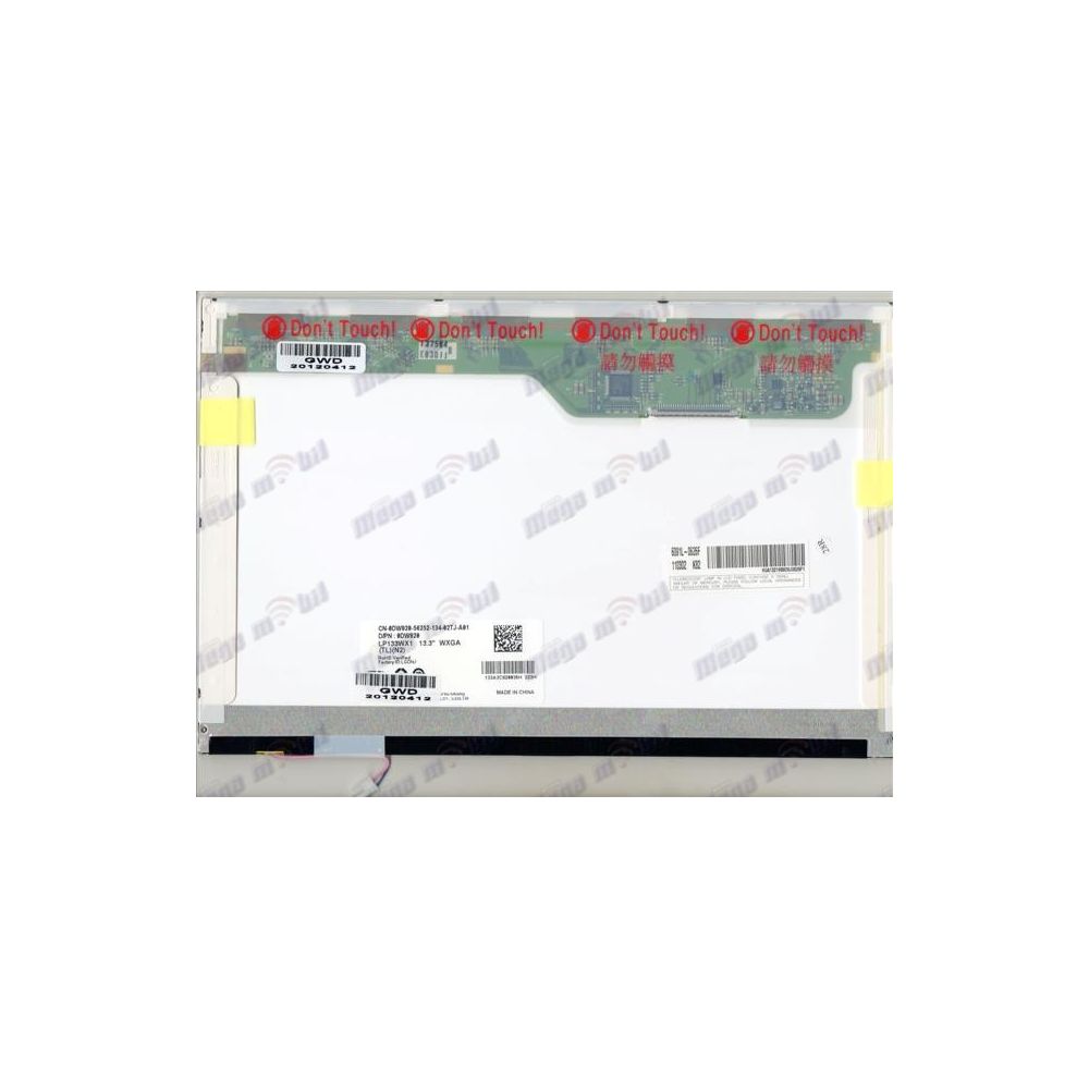 Ekran za laptop 13.3" LP133WX1. 