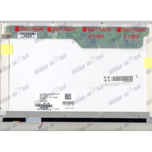 Ekran za laptop 13.3" LP133WX1. 