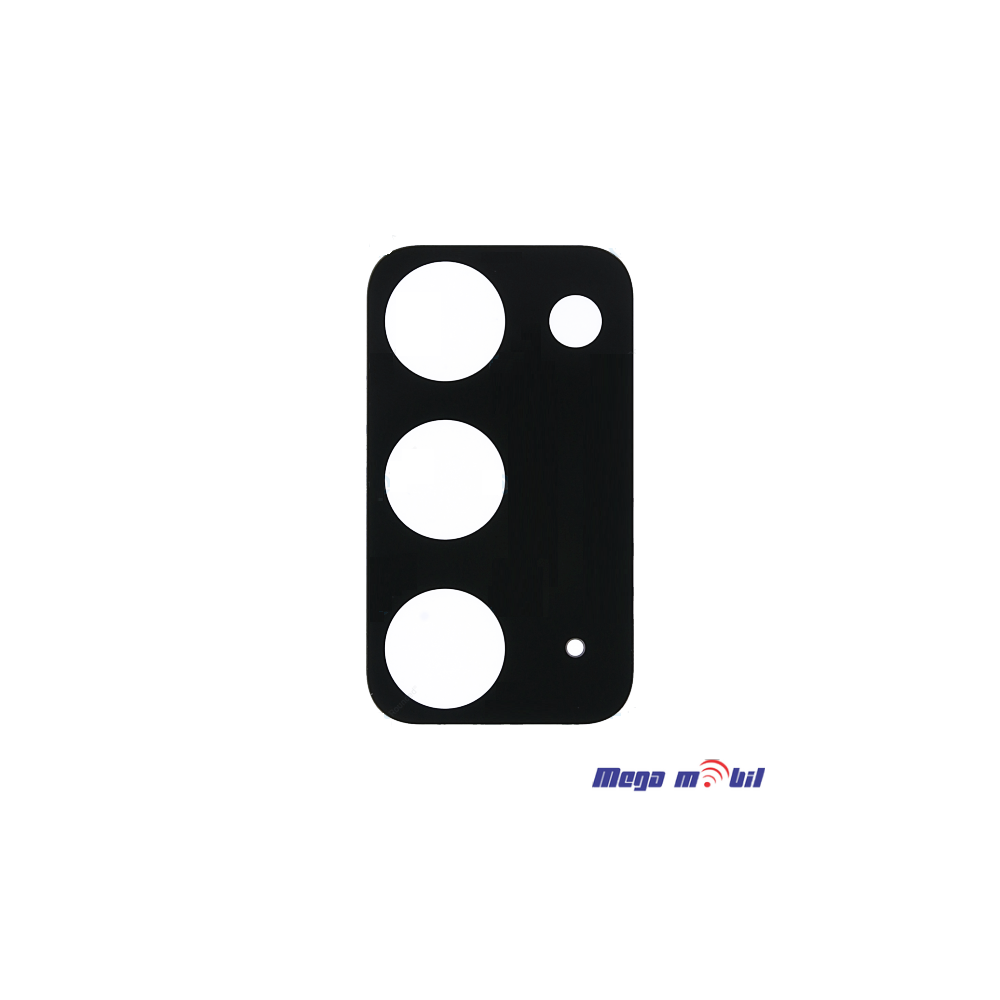 Staklo Samsung Note 20/ N980 za kamera Black