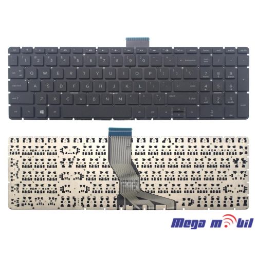 Tastatura za laptop HP 15BS.