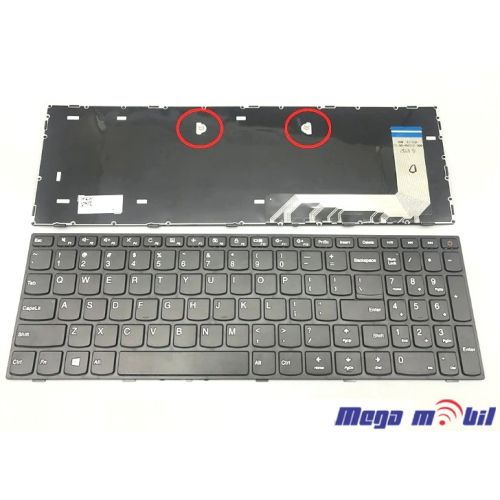 Tastatura za laptop Lenovo Ideapad 110-15ISK/ 110-17IKB/ 110-17ISK
