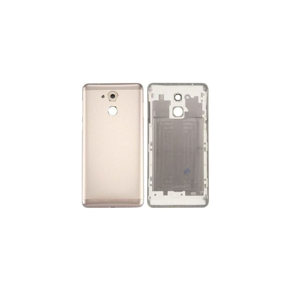 Zadno kapace Huawei Nova Smart/ Honor 6C gold
