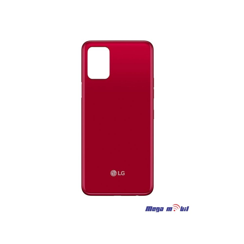 Zadno kapace LG K52 red.