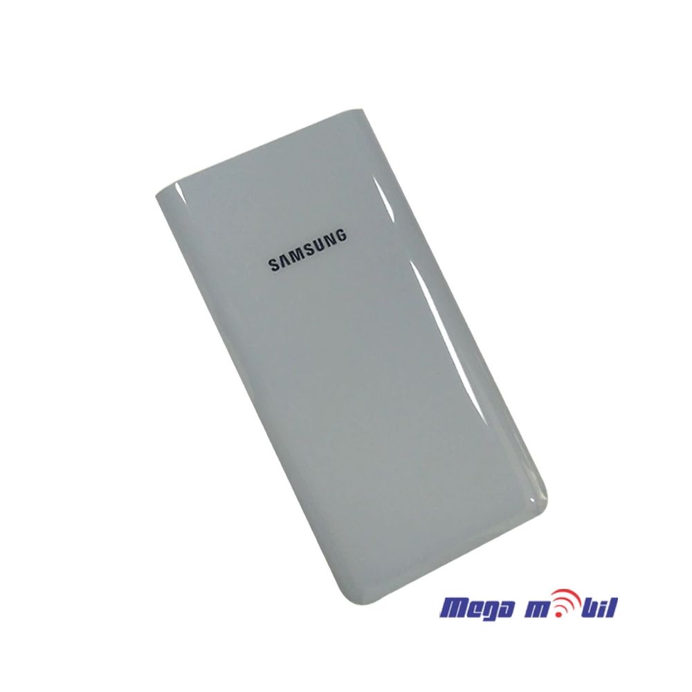 Zadno kapace Samsung A80/ A805F white