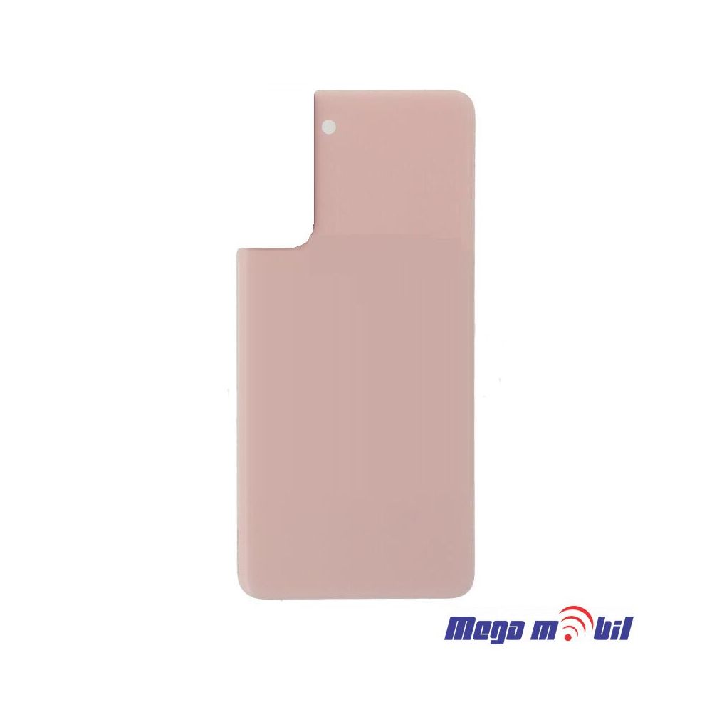 Zadno kapace Samsung G996B/ S21 plus pink