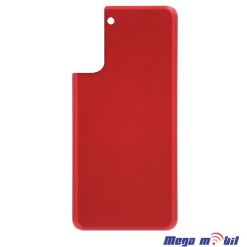 Zadno kapace Samsung G996B/ S21 plus red
