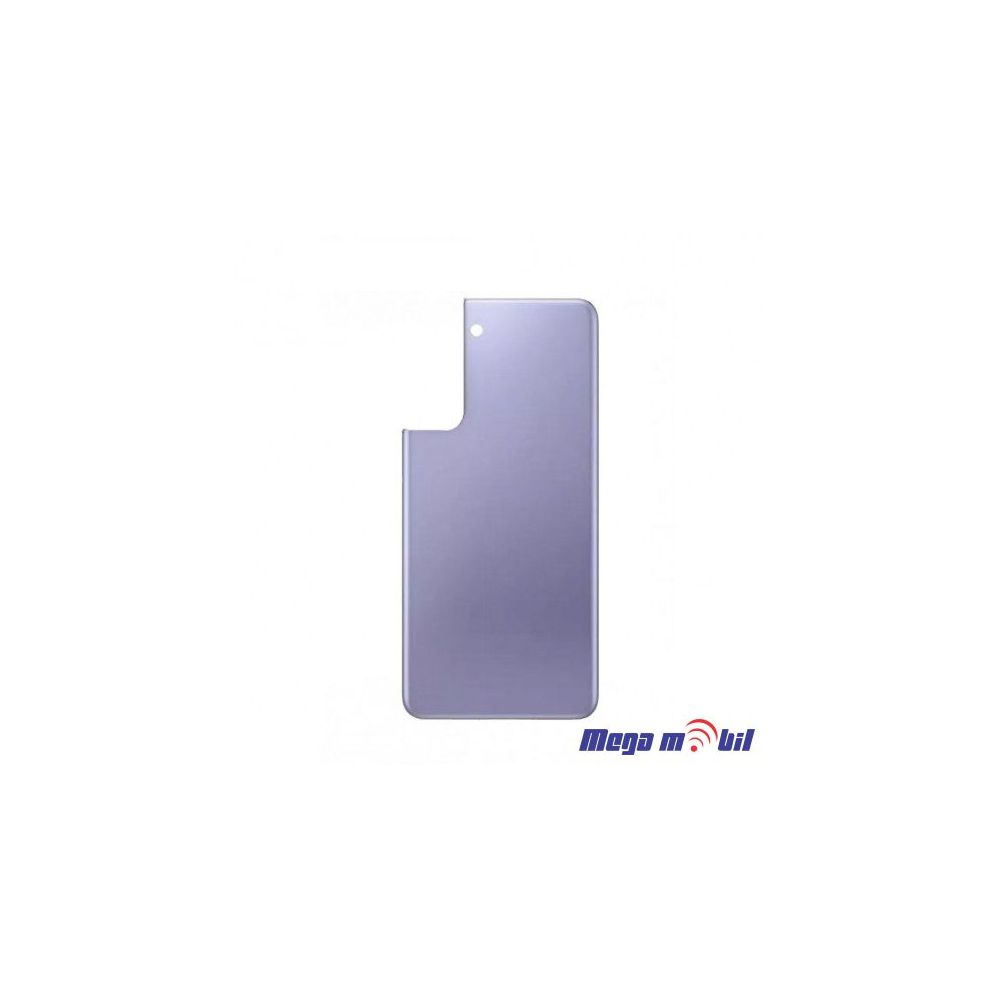Zadno kapace Samsung G996B/ S21 plus violet