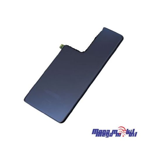 Zadno kapace Samsung G998B/ S21 Ultra navy