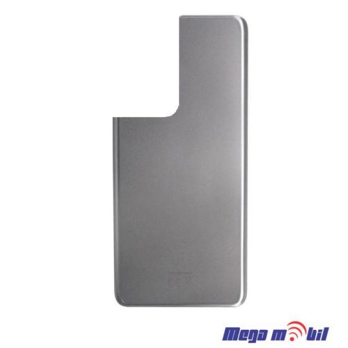 Zadno kapace Samsung G998B/ S21 Ultra titanium